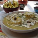 Ajiaco Colombian Soup