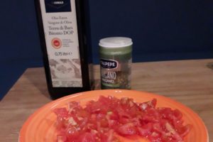 bruschetta ingredients