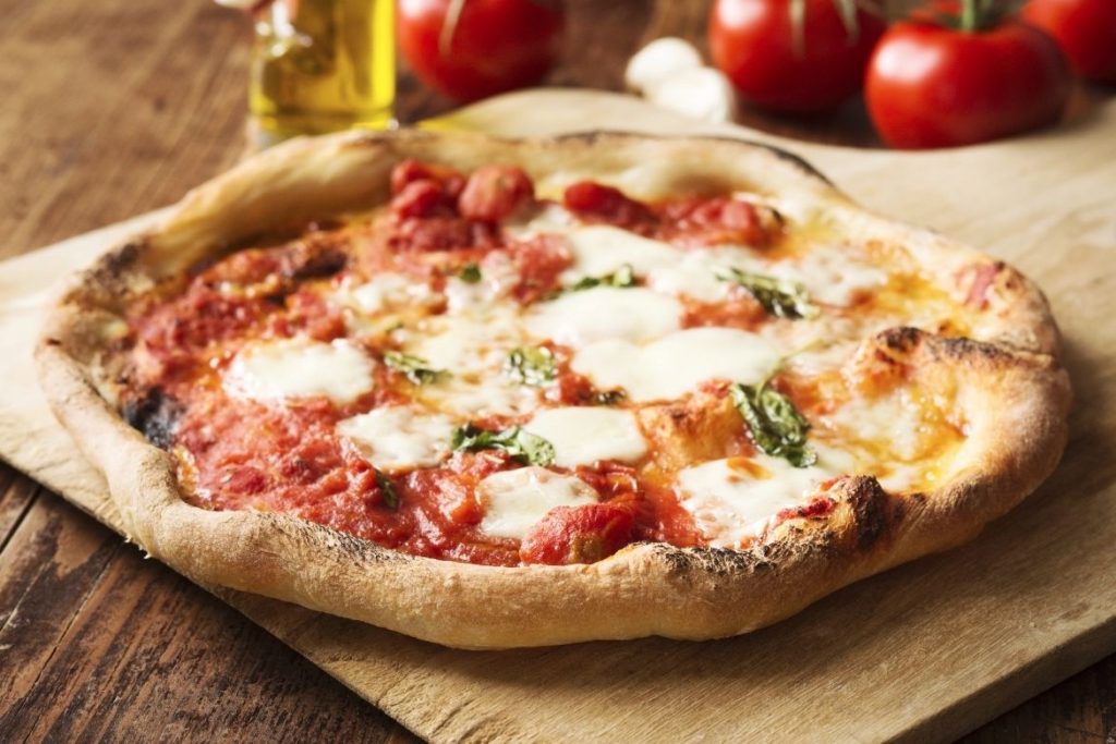 6 Types of Italian Pizza You Must Try | Cardamom Magazine