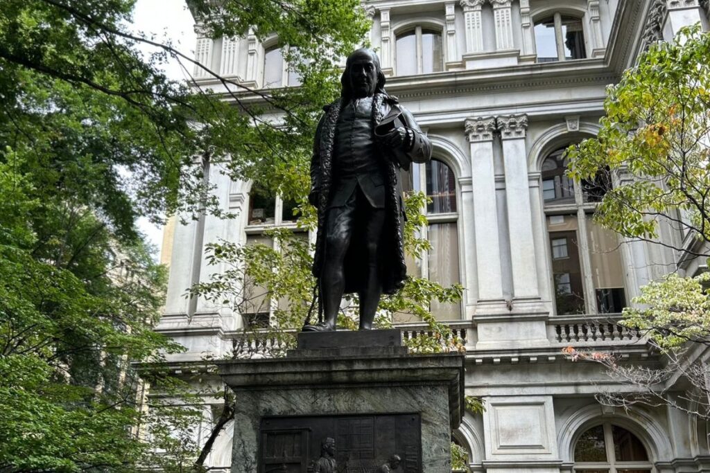 Historic Boston